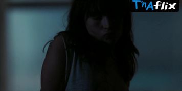 Britt Robertson Underwear Scene  in Girlboss