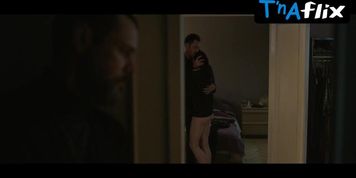 Charlotte Gainsbourg Thong Scene  in Dark Crimes