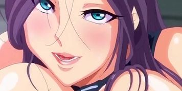 Succubus Hentai - Anime Monster Girl Uncensored (John Strong)