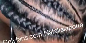 Sexy Ass Nlp. Cant Wait To Screw