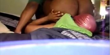 Black Chub Face Sit/ Smothers Chub Chaser