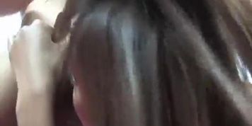 ASIAN TRANSSEXUAL LESBIANS 5 - Scene 1