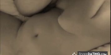 Wife Fucks Hotel Stranger with Big Cock