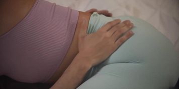Slimthick Vic Mother's Bad Date MissaX