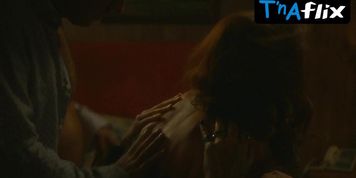 Susan Sarandon Underwear Scene  in The Jesus Rolls