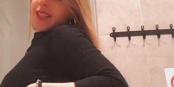 Im on fireeeeeee! I just can&rsquo;t sleep and i want touch my sky.. by bubucream from OnlyFans | Coomer