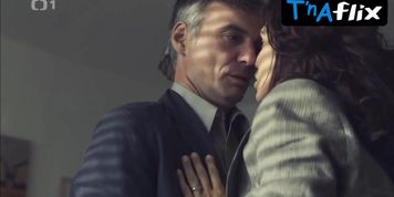 Kristina Turjanova Butt,  Breasts Scene  in Viditelny Svet