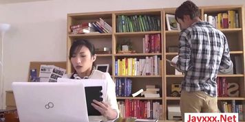 Asian girl gets pounded rough