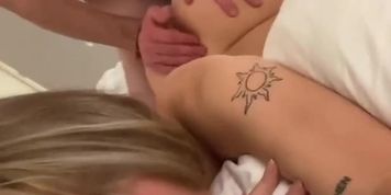 Hailey Hitch Nude Pov Bedroom Screw Video Leaked