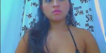 Latin Beauty With A Great Ass - video 1