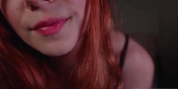 Cum for me - JOI ASMR
