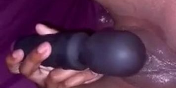 Watch Me Play With My Pussy 