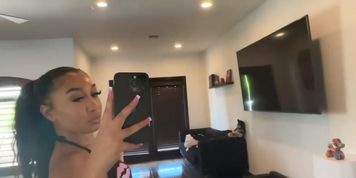 naturalchina / Bubble Booty