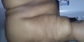 bbw pounded out good