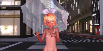 MMD rin5?????2
