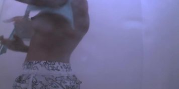 Crazy , Beach, Russian Movie Just For You