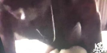 Kim K Fucked By RayJ (Kim Triple X)