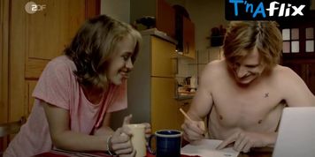 Anke Retzlaff Breasts Scene  in Spreewaldkrimi