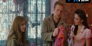 Anna Skellern Sexy Scene  in I Give It A Year