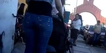 Captadas en el Momento #13