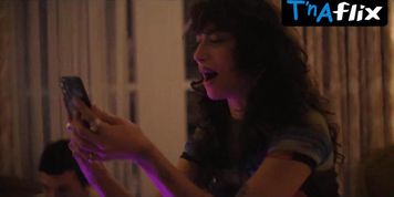 Rachel Sennott Sexy Scene  in I Love La