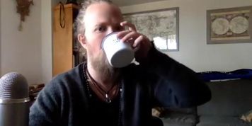 Full College Level Ethics Course (Part 15) Civil Disobedience and Thoreau Live Stream (Eden Ivy)