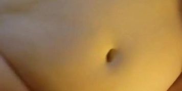 my wife's fat pussy