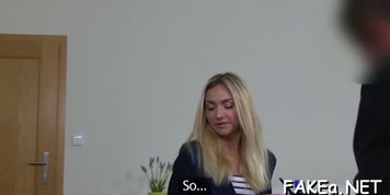 Exquisite cock sucking delight - video 45