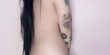 Xinmei sexy boob dance