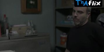Maria Bopp Sexy Scene  in Call Me Bruna