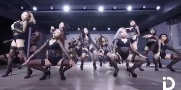dancing