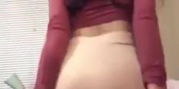 Indian party slut toys wet pussy on cam