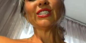 Okay I'll Blow You But You Can't Fuck Me I'm Your Best Friend's Mom..