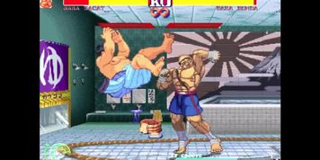 M.U.G.E.N.r-18 DEUX Presents Street Fighter II Special (Double Feature EP 3)(SUMMER FINALE) (Barbora Vee)