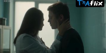 Glafira Tarkhanova Breasts Scene  in Oboyudnoye Soglasiye
