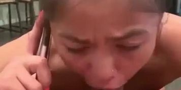 half pinay bj