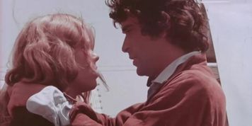 Wild Honey - 1972