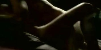 Despina Pajanou Breasts,  Butt Scene  in Doppelter Einsatz