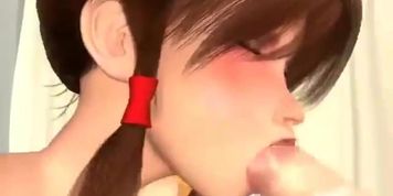 My Mean Sis Episode 1