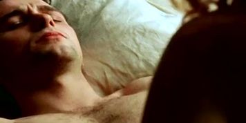 Fay Masterson Breasts Scene  in Sorted