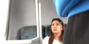 Bulge Flash Bus