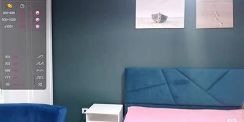 Lina Tyan webcam show Vl
