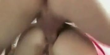 german amateur girl anal crempied