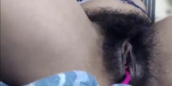 older hairy cam-slut
