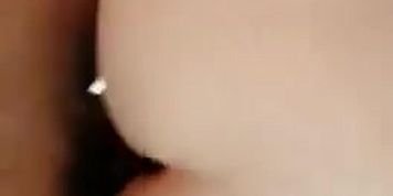 Que rico como mi novio me la mete