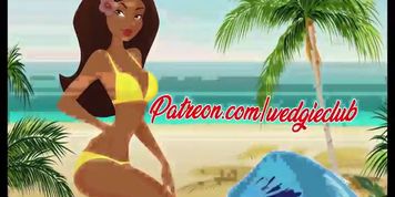 WEDGIE GIRL MUSIC VIDEO COMPILATION - HOTTEST WEDGIE GIRLS NO CAP -FULL VIDEOS ON PATREON WEDGIECLUB