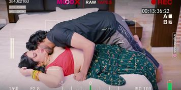(MoodX) Tan Tana Tan Raw Tape Episode 1