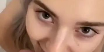 Eva Elfie - OF POV Shower Sextape (Uma Zex)