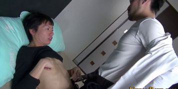 Gay asians ass fingered - video 1