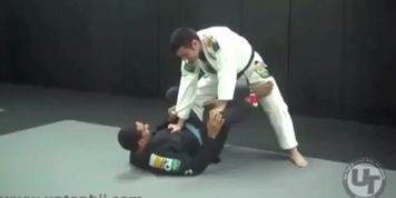 jiu jitsu